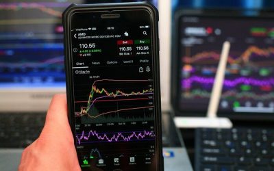 3 tips & trick trading untuk pemula